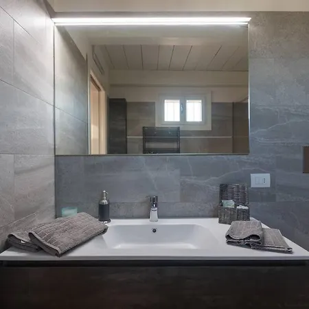 Appartement De Amicis Retrait - Eleganza Nel Cuore Di Padoue