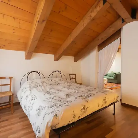 De Amicis Retrait - Eleganza Nel Cuore Di Appartement Padoue