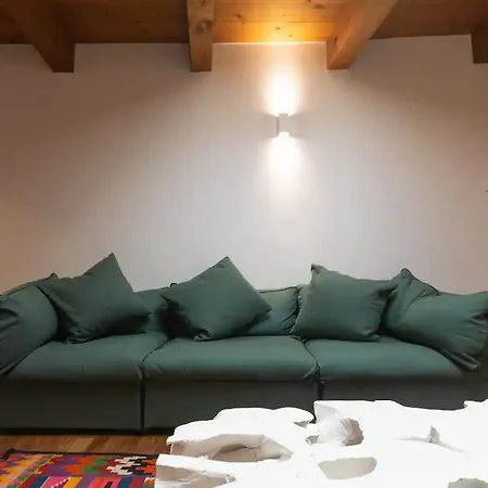Apartmán De Amicis Retrait - Eleganza Nel Cuore Di Padova