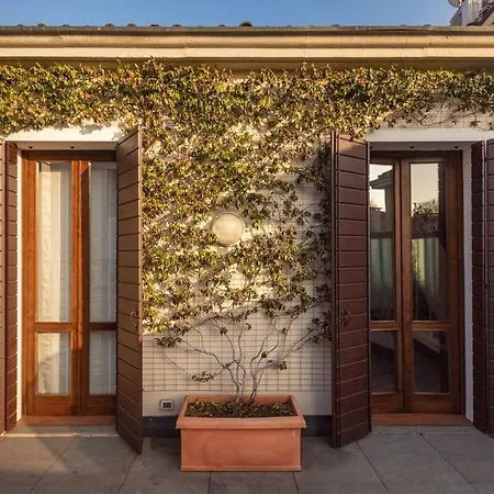 Appartement De Amicis Retrait - Eleganza Nel Cuore Di *